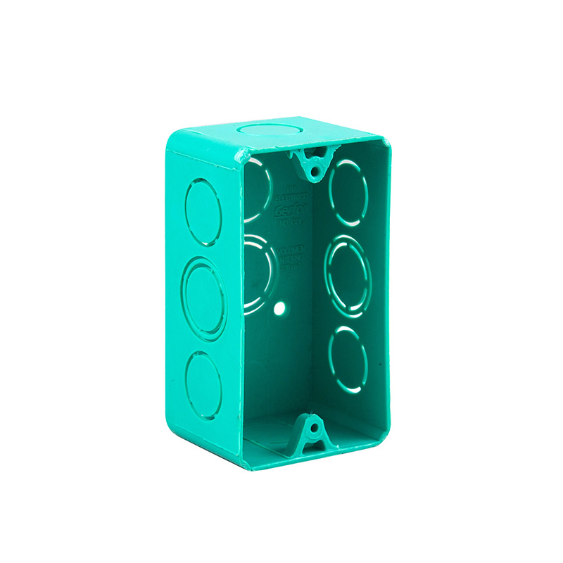 Caja Electrica 4x2